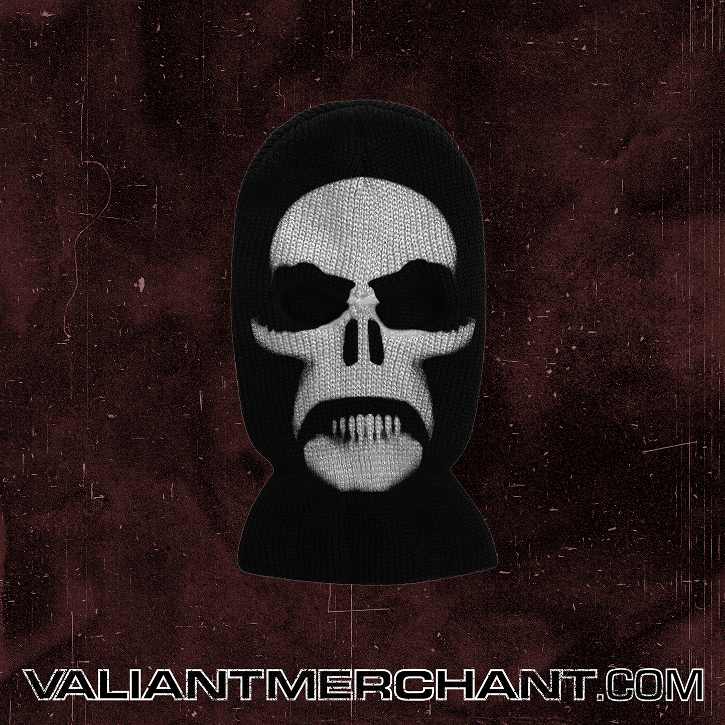 SKULLYZ MASK