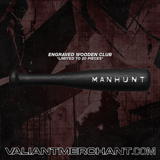 ENGRAVED BASEBALL BAT