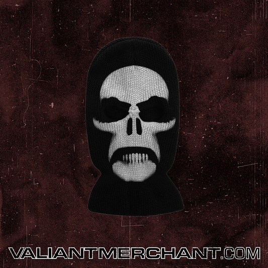 SKULLYZ MASK