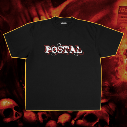 POSTAL 1997