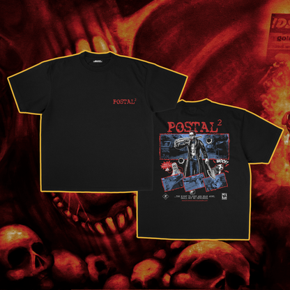 POSTAL 2