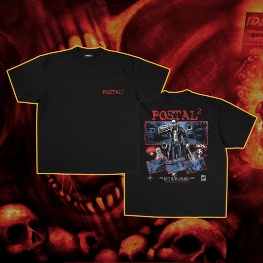 POSTAL 2