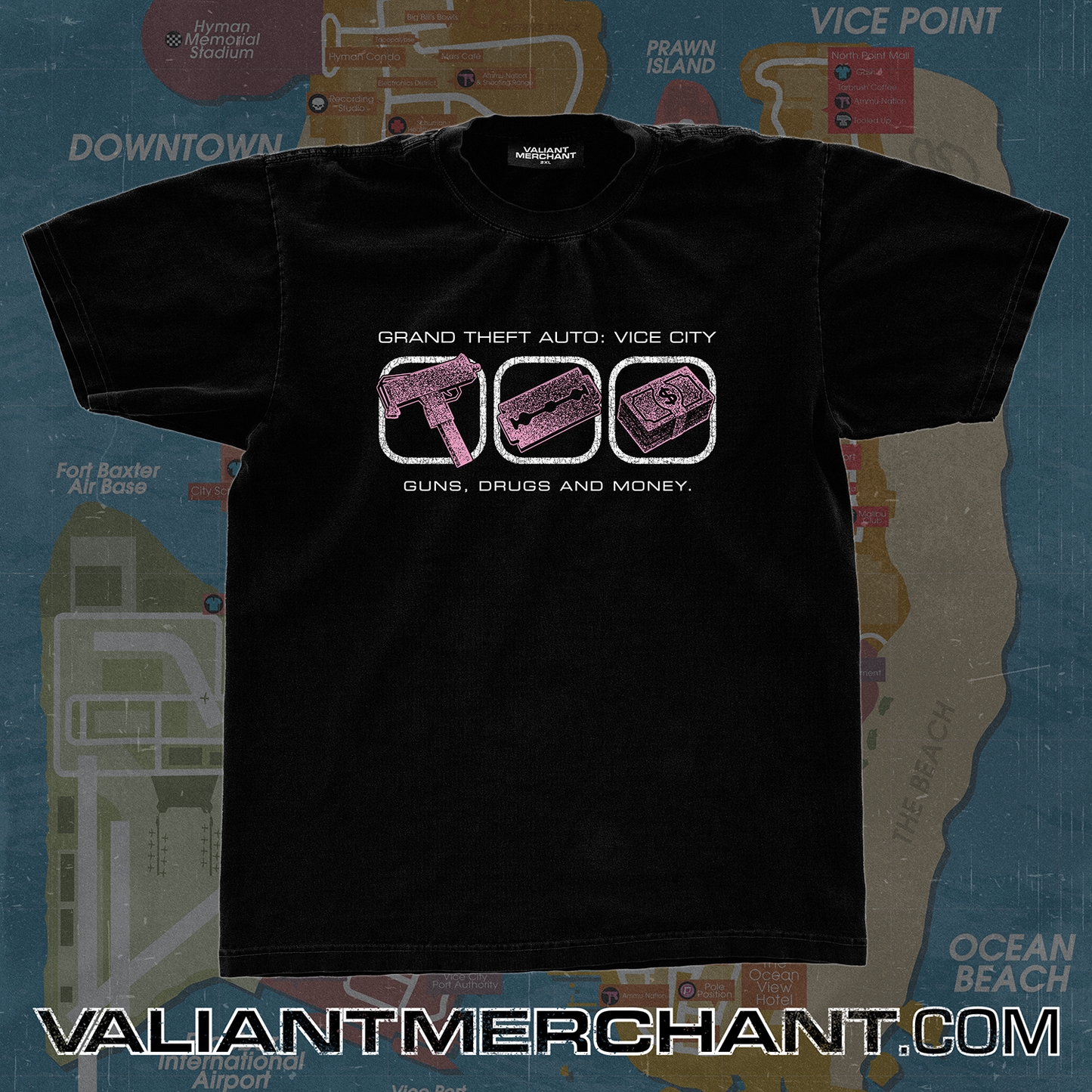 VICE 1986