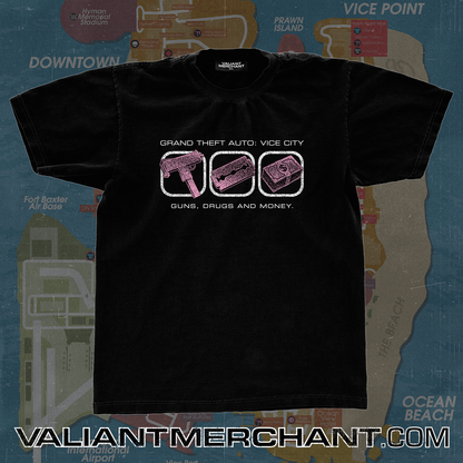VICE 1986