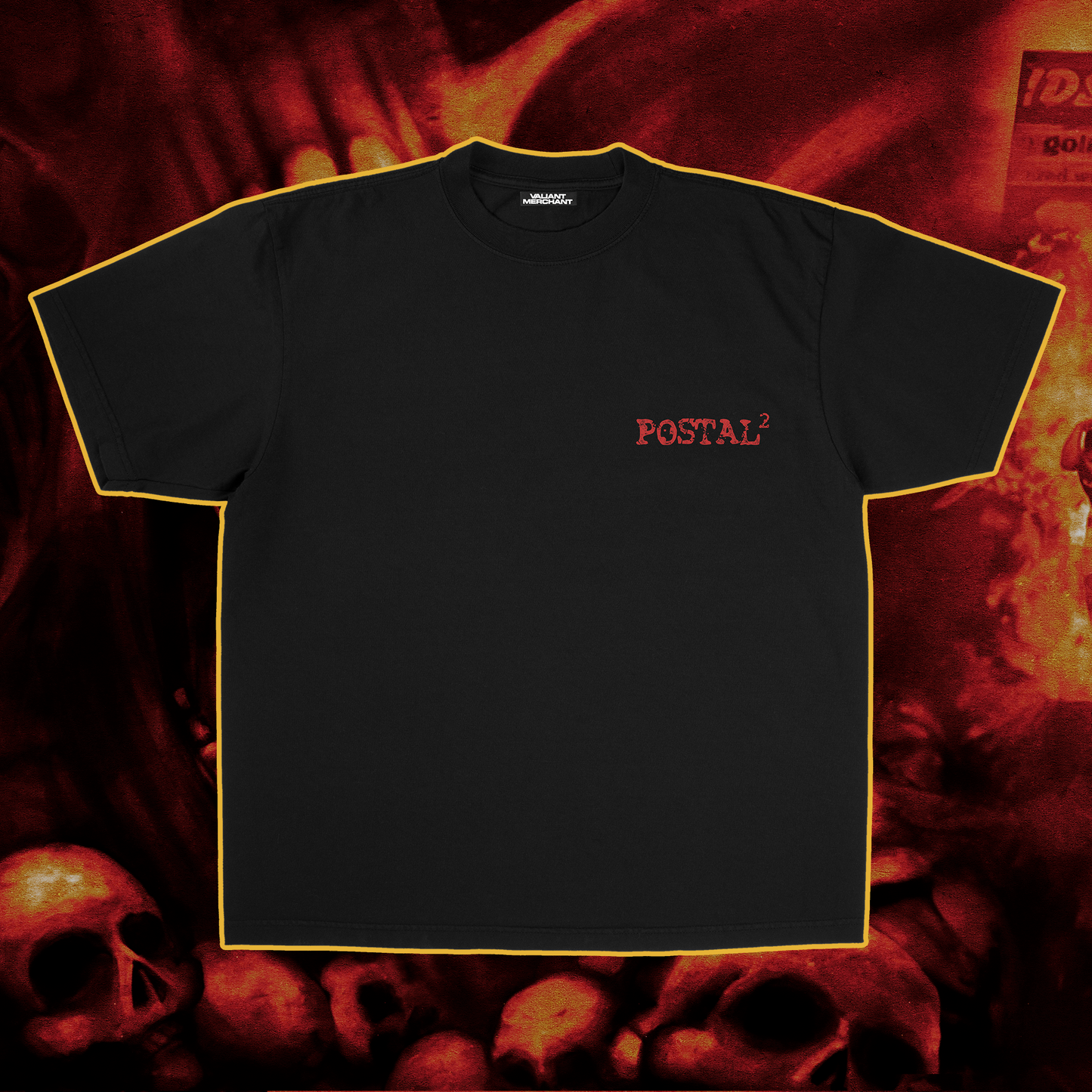 POSTAL 2