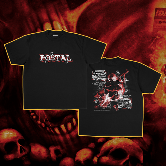 POSTAL 1997