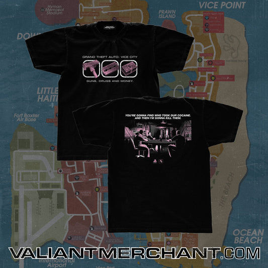 VICE 1986