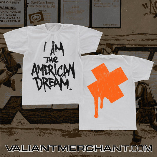 AMERICAN DREAM