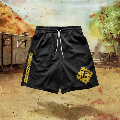 RWS - MESH SHORTS