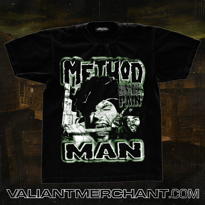 METHOD MAN - FIGHT FOR NY