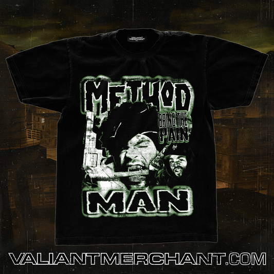 METHOD MAN - FIGHT FOR NY