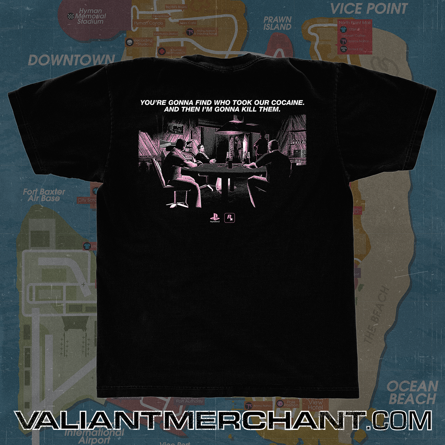 VICE 1986